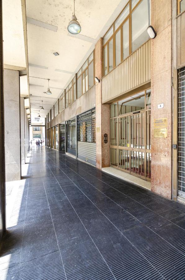 Appartamento A Pochi Passi Da Palazzo Pallavicini Bolonia Exterior foto